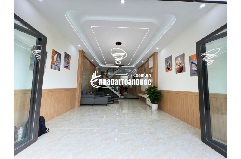 Sở Hữu Ngay Nhà Phố 83m², 4 Tầng, An Phú Thuận An, Có Phòng Xông Hơi, Giá 6.2 Tỷ